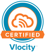 Vlocity Certified